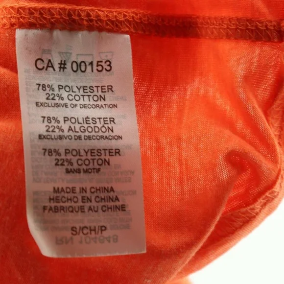 Fighting Illini Illinois Football NCAA Kids T-Shir - Picture 7 of 8